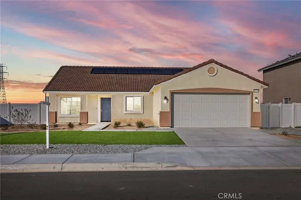 10132 Kemper Avenue, Adelanto