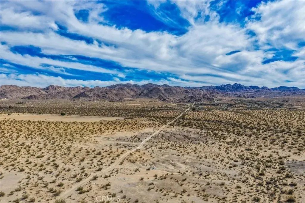 65944 Pipeline, Joshua Tree
