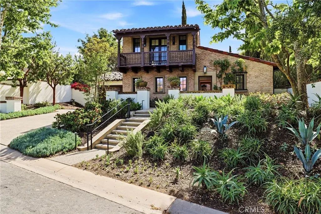 6 Prairie Grass, Irvine