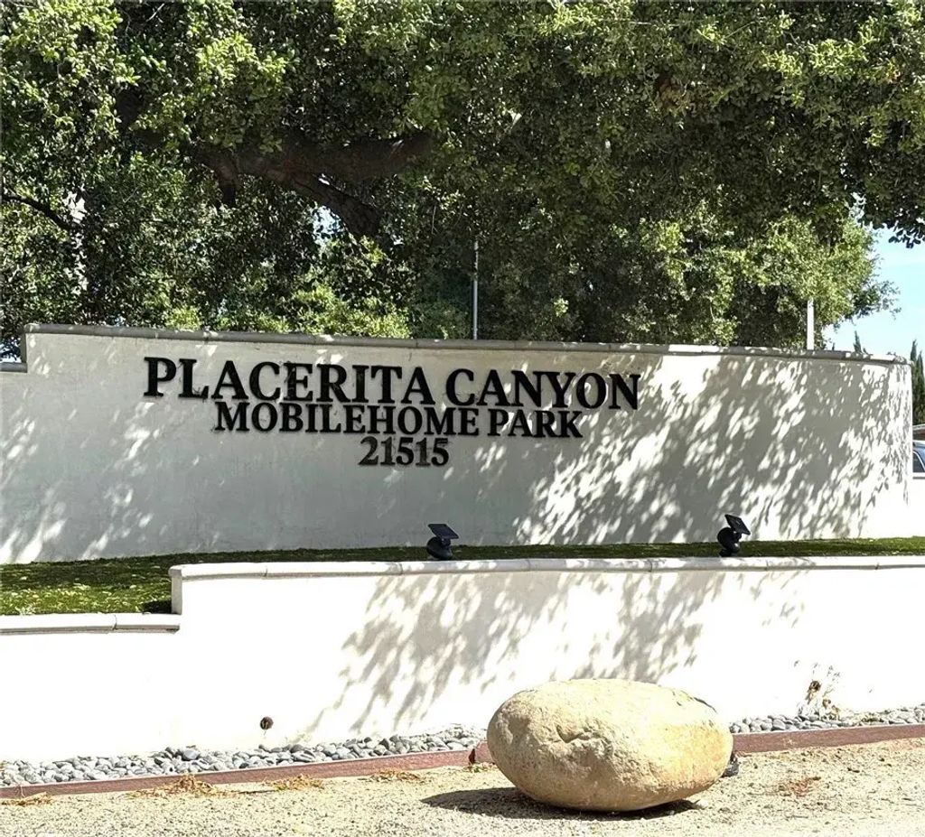 21515 Placerita Canyon 26, Newhall