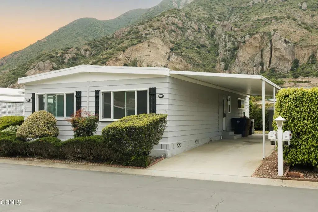 12 Isabel 83, Camarillo