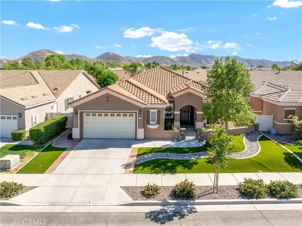 5579 Corte Viejo, Hemet