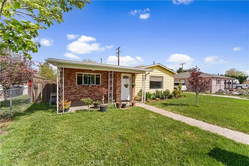 107 Brentwood, Tehachapi
