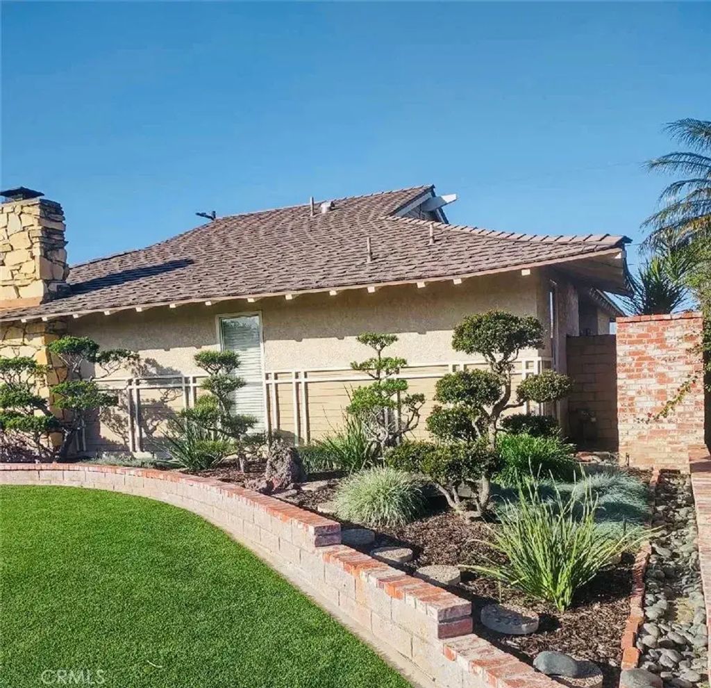 939 S Mancos Place, Anaheim