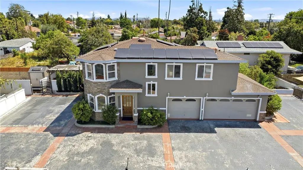 11641 Bryant, El Monte