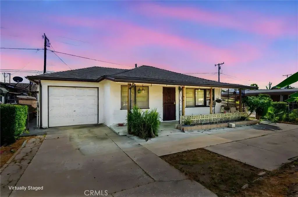 12128 161st Street, Norwalk