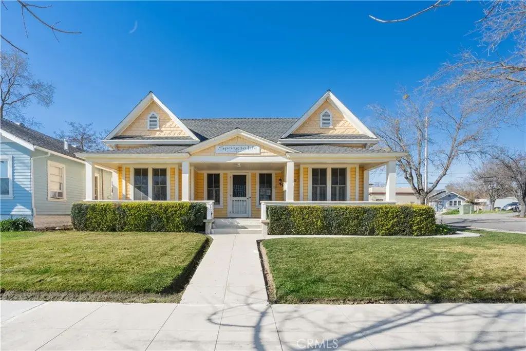 1545 Park Street, Paso Robles