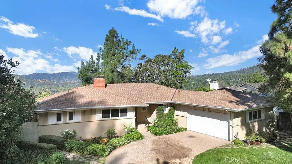 5537 Stardust, La Canada Flintridge
