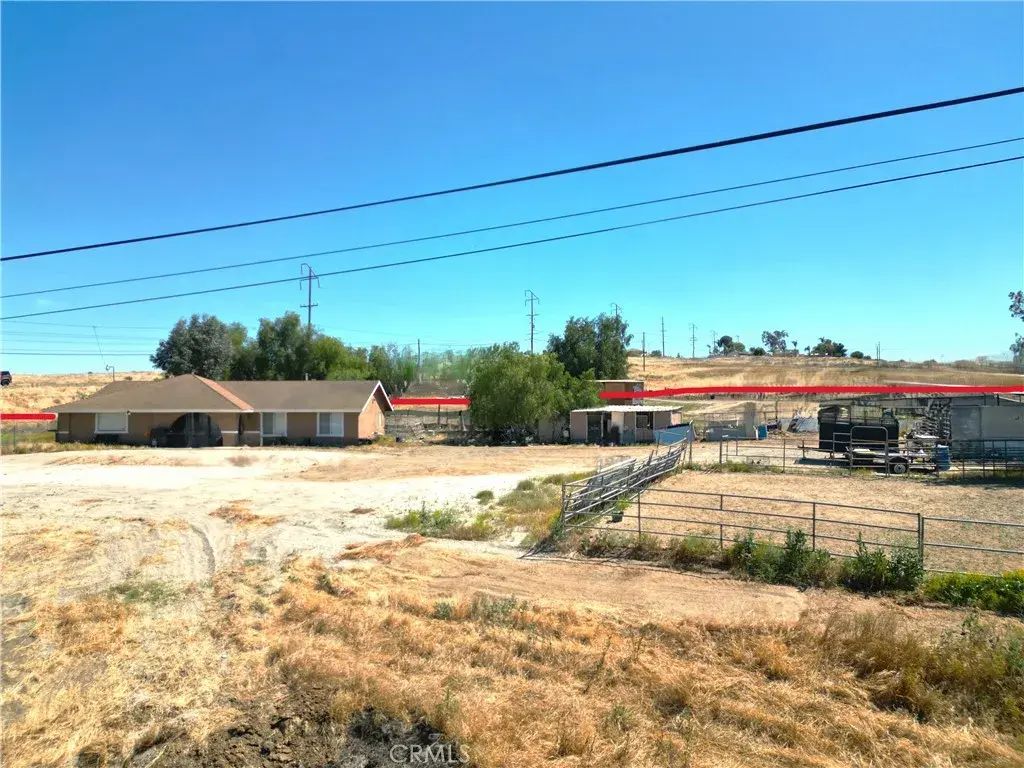 18951 Avenue B, Perris