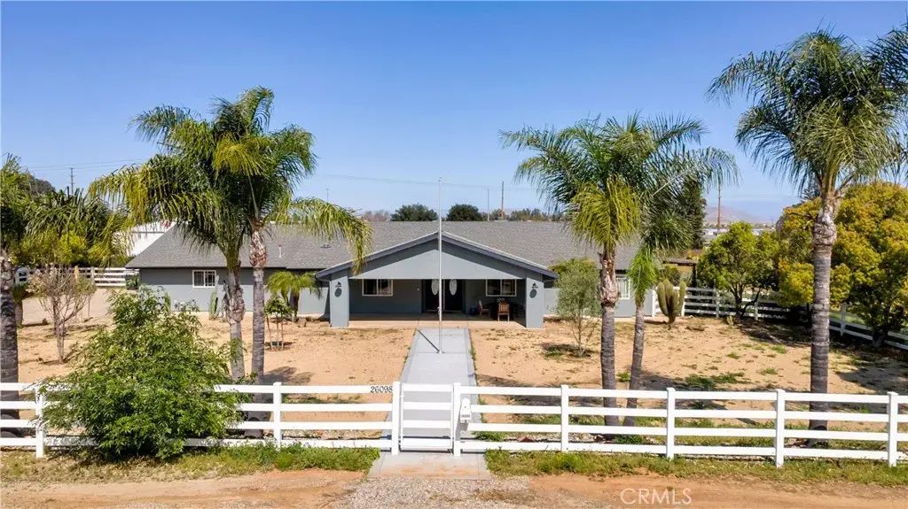 26098 Nova Lane, Menifee