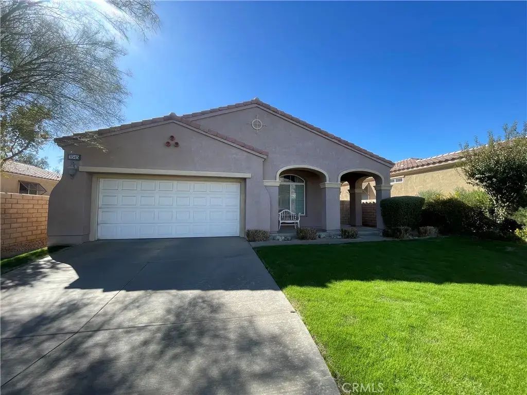 3545 Silent Dunes, Palm Springs