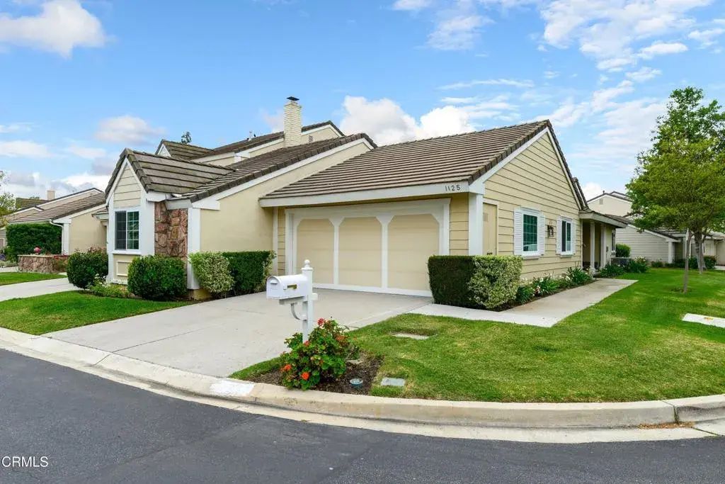 1125 Stoneybrook Lane, Westlake Village