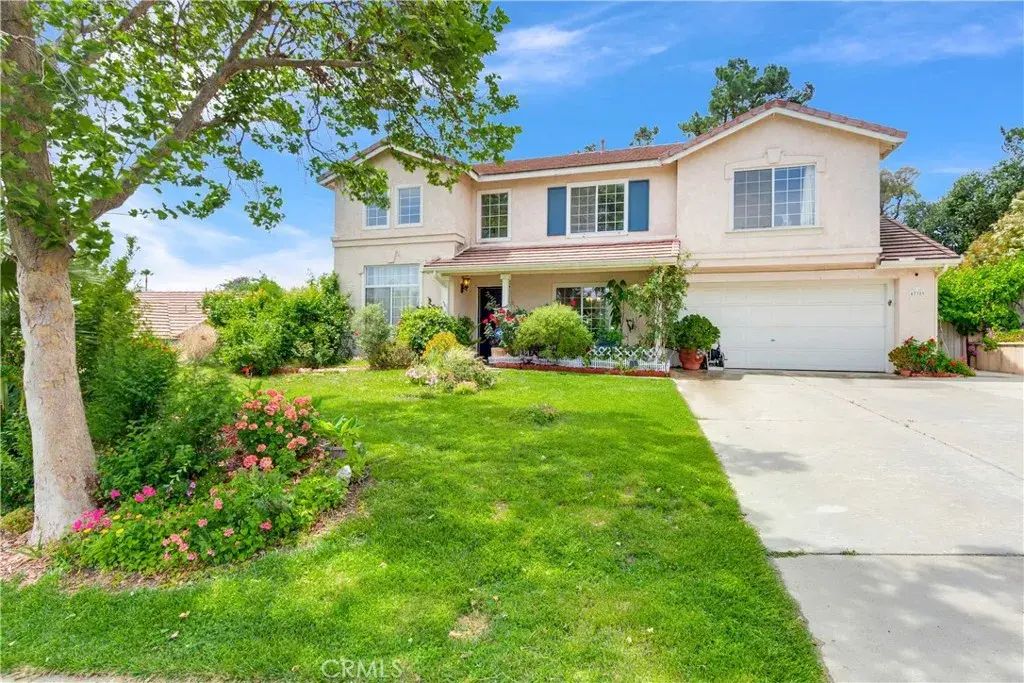 43359 Via Sabino, Temecula