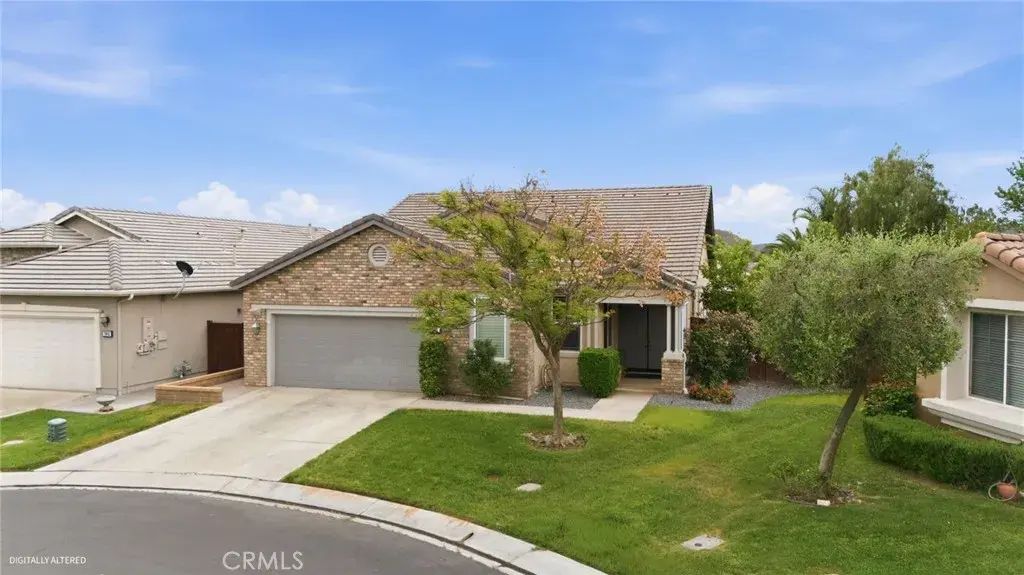 7975 Doyle Circle, Hemet
