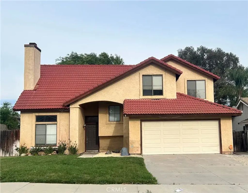 39664 Wild Flower, Murrieta
