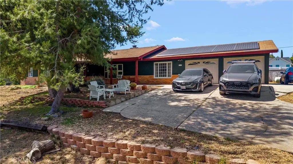 1644 Cuatro Lane, Fallbrook