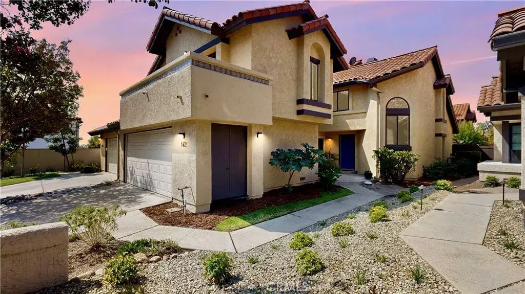 1421 Rust Court, Claremont