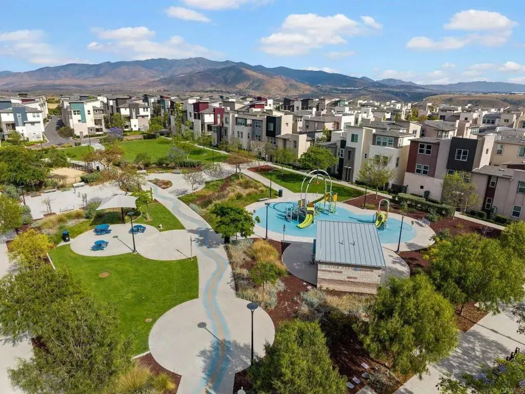 2137 Stellar Way 3, Chula Vista