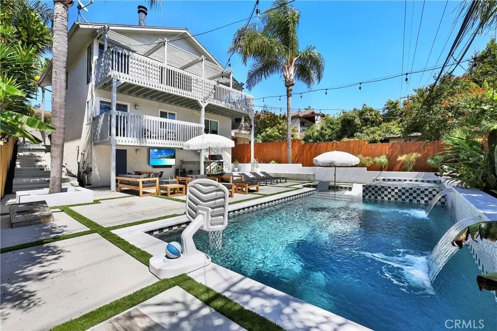 34421 Camino El Molino, Dana Point