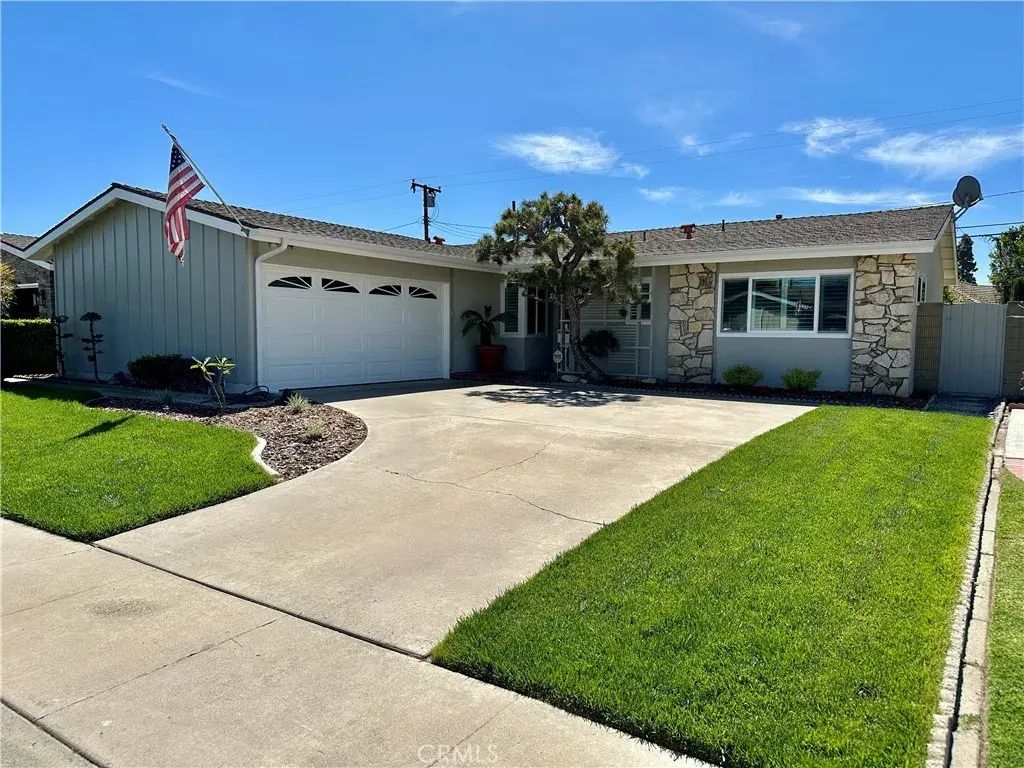 5412 Huntley, Garden Grove