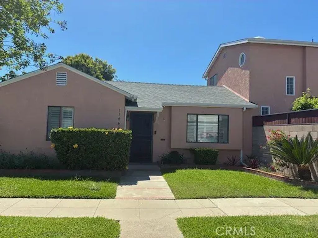 11442 Ferina Street, Norwalk