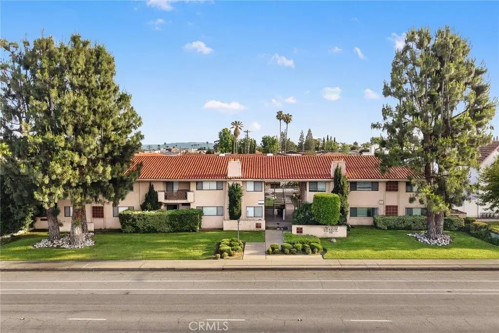740 W Huntington Drive F, Arcadia