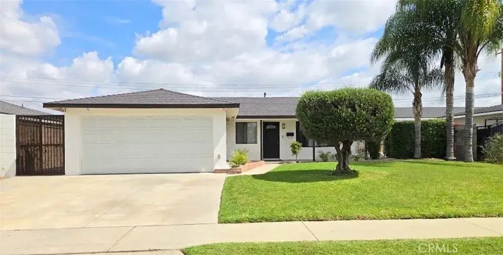14537 Flanner, La Puente