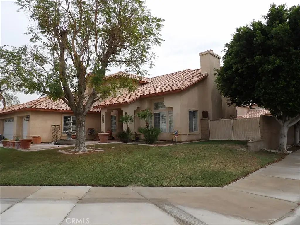 43672 Messina Court, La Quinta
