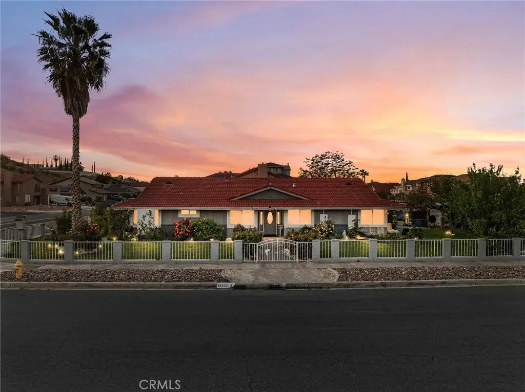 13395 Spring Valley Parkway, Victorville