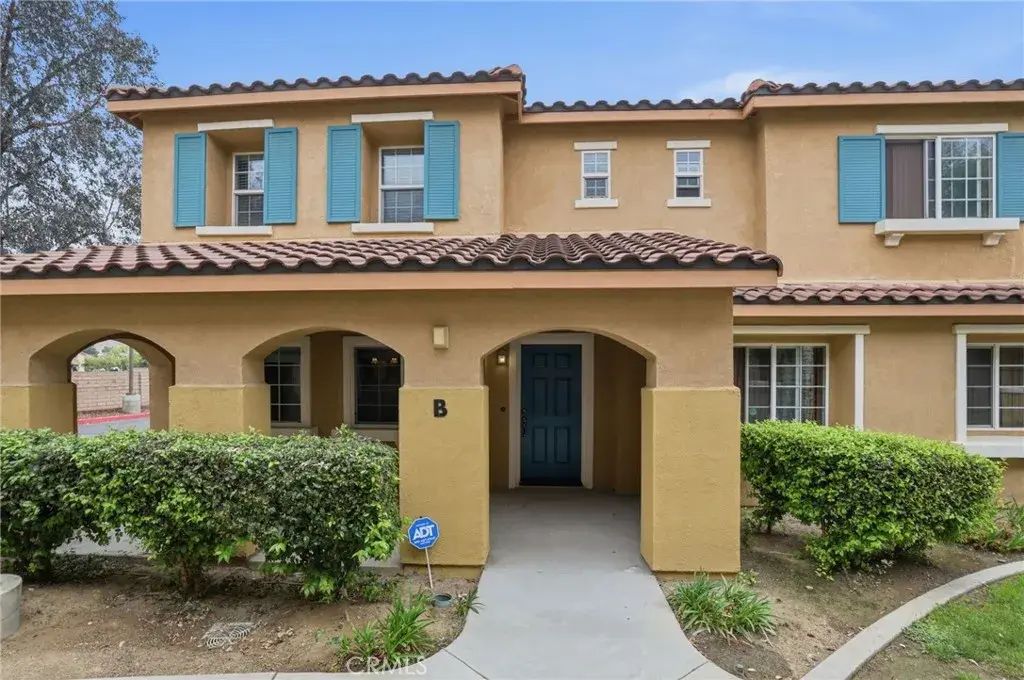 25868 Iris Avenue B, Moreno Valley