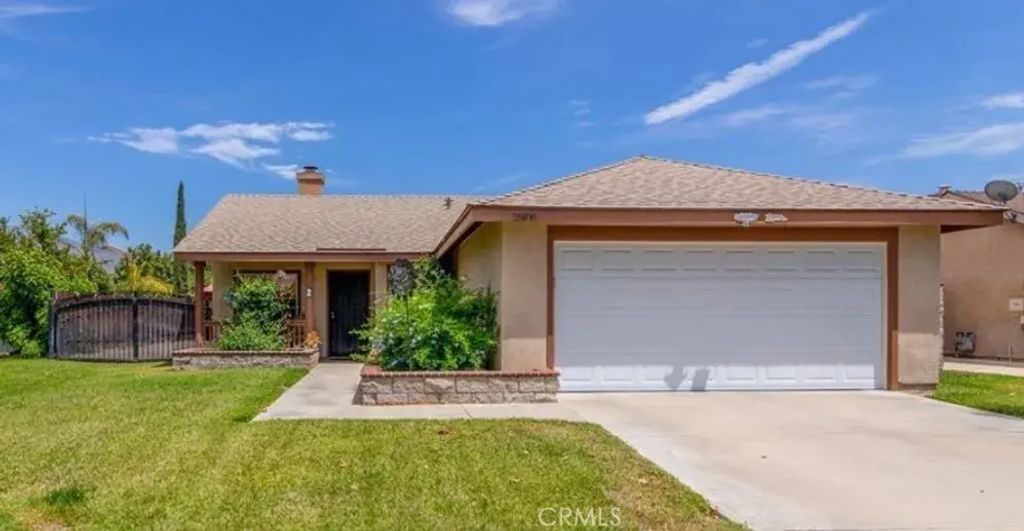 25106 Telegraph Hill Court, Hemet