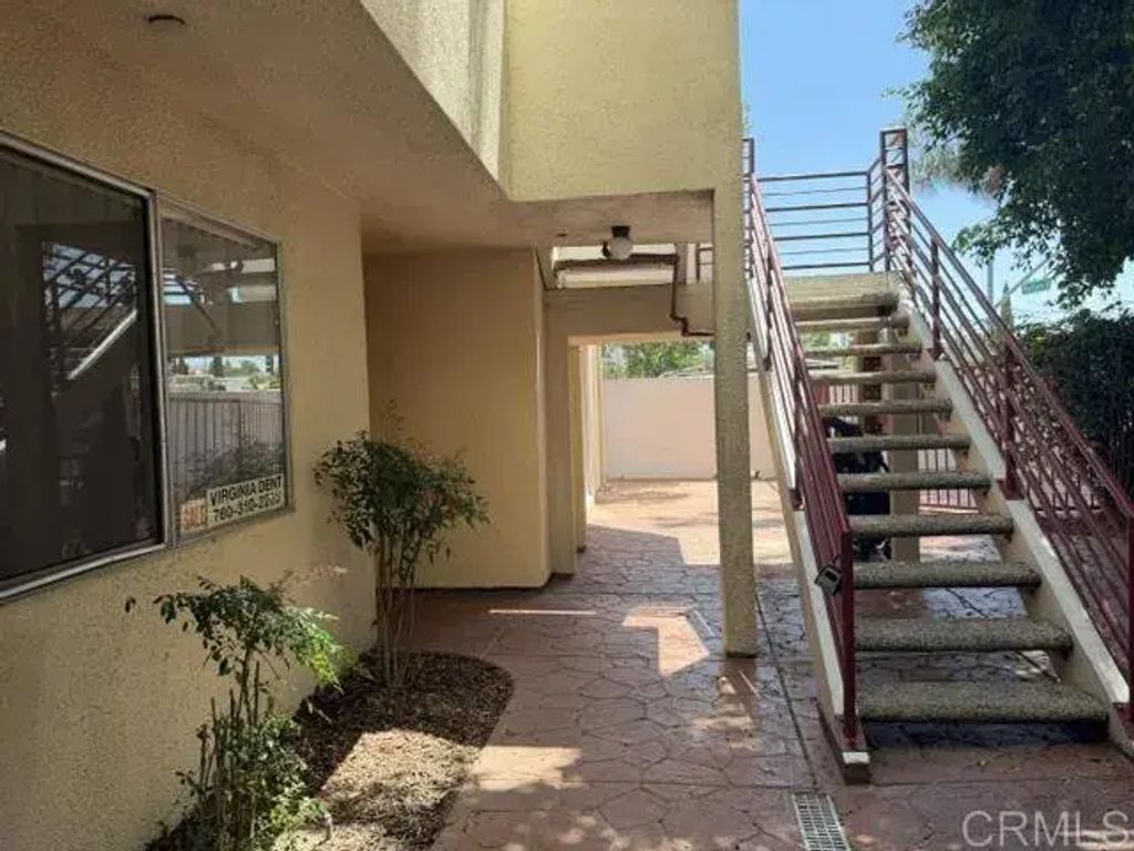 390 E Madison A, El Cajon