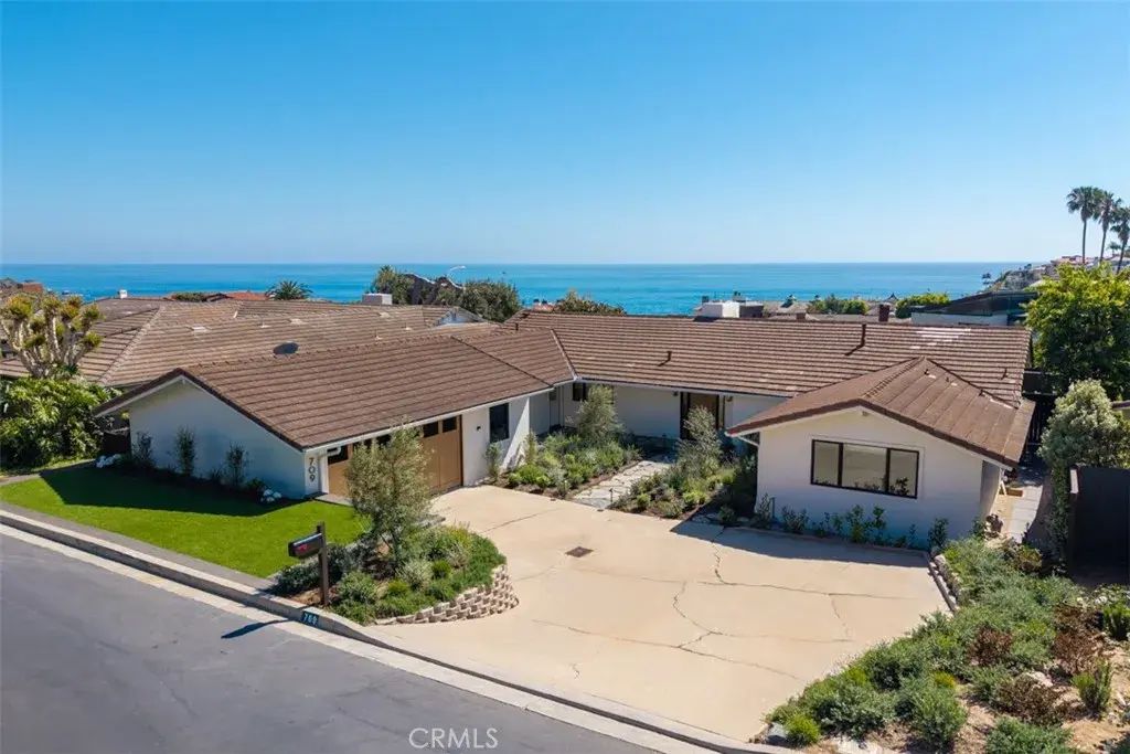 709 Emerald Bay, Laguna Beach