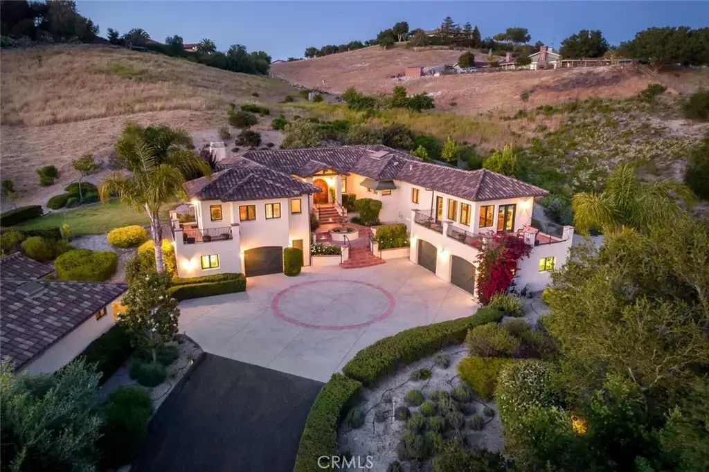 1640 Corbett Canyon Road, Arroyo Grande