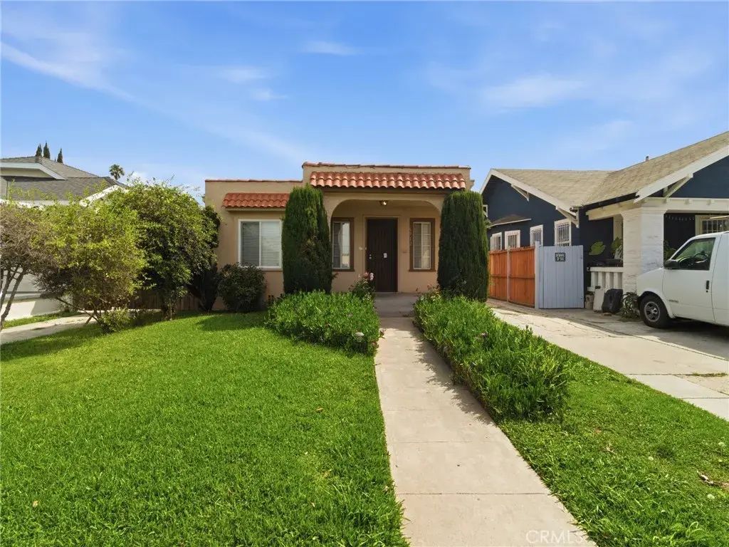 5712 5th Avenue, Los Angeles