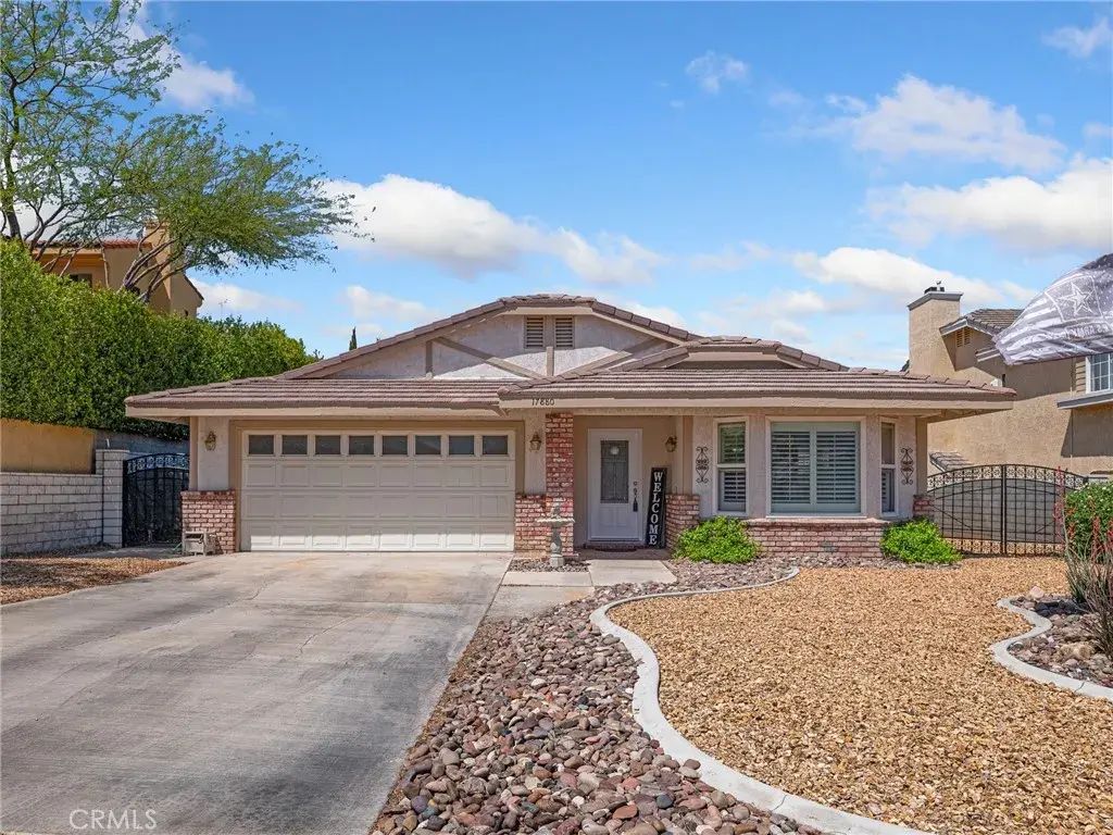 17880 Ferndell Lane, Victorville