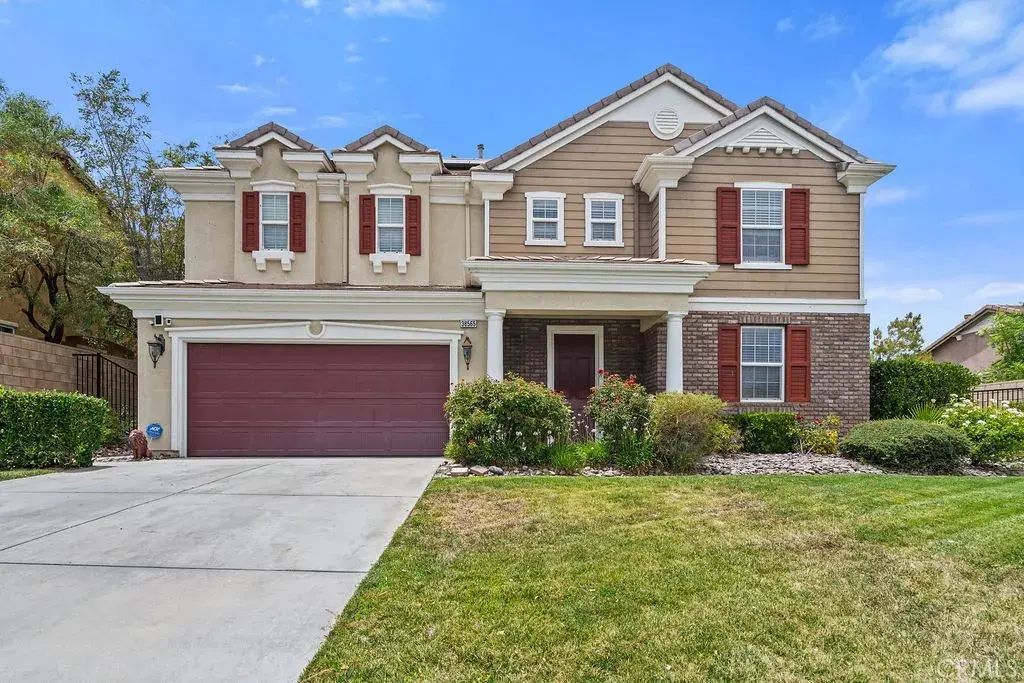 38565 Lion Way, Palmdale