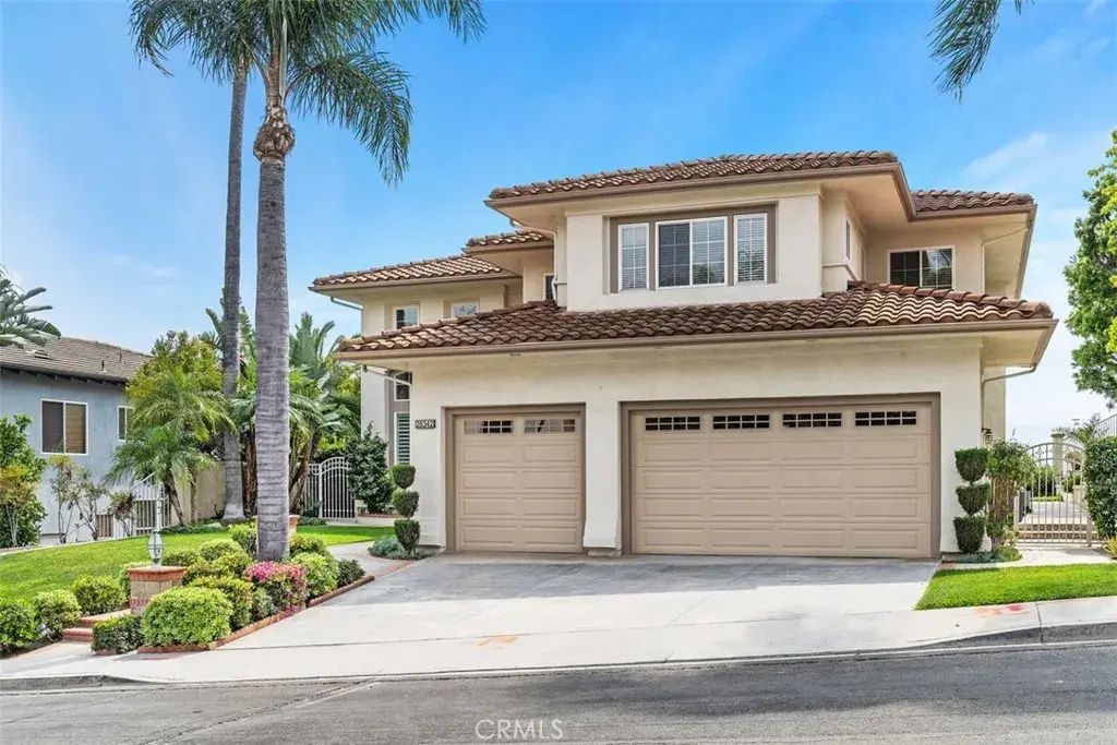 28342 Millwood, Trabuco Canyon