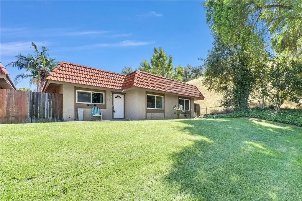 3379 Orange Grove Ave, Chino Hills