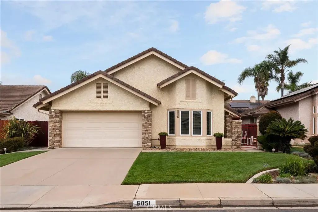 6051 Tahoe Place, Camarillo