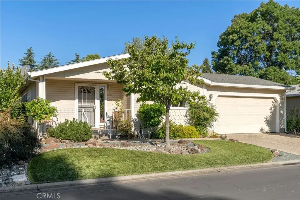 2050 Springfield Drive 215, Chico