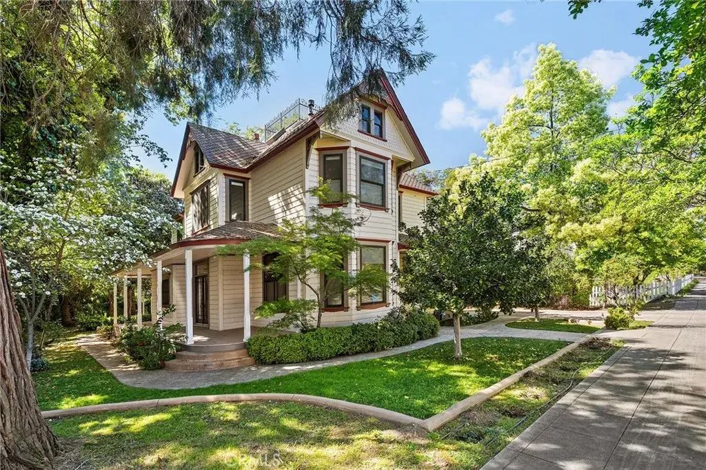1344 1st, Oroville