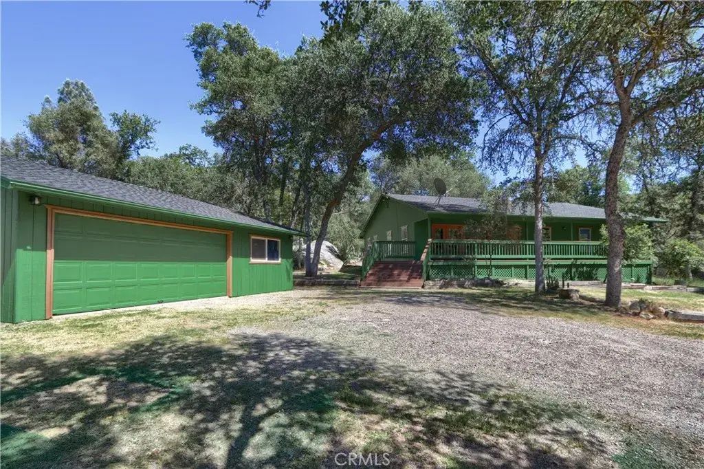 4907 Daffodil Dr, Mariposa