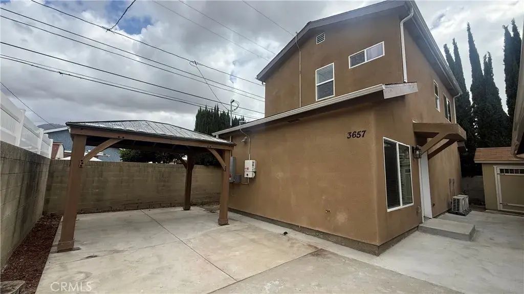 3657 Mountain View, Pasadena