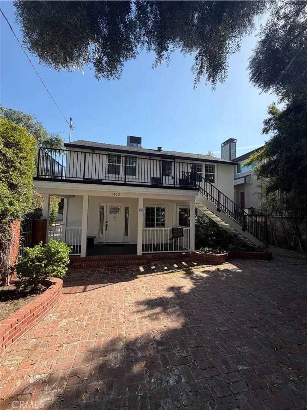 12406 Magnolia, Valley Village