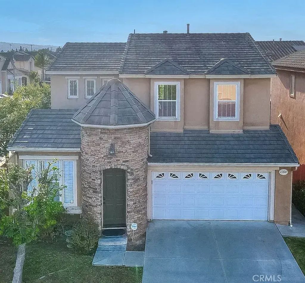 22843 Oak Knoll Drive, Carson
