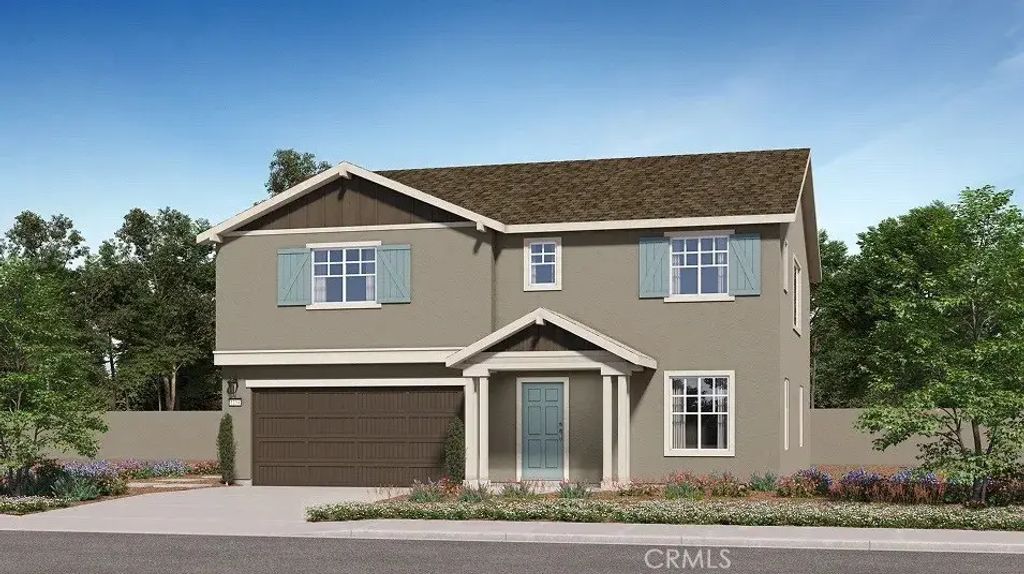 1422 Braided Mane Drive, San Jacinto