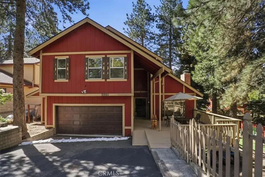 31051 Wild Oak, Running Springs