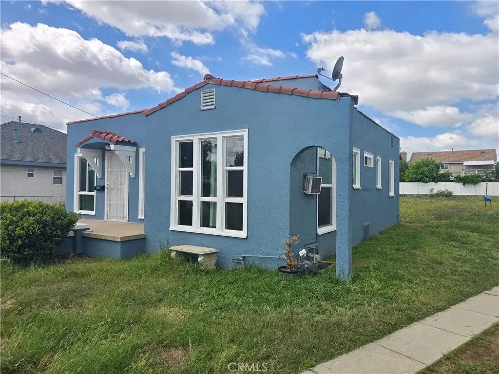 4509 Ivar Avenue, Rosemead