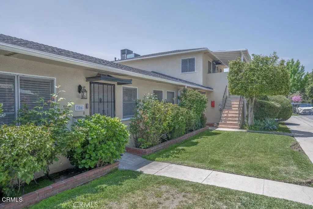 310 Linwood, Monrovia